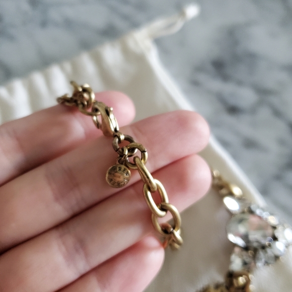 J.Crew statement necklace - Picture 4 of 12